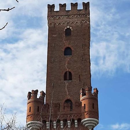 Appartamento San Paolo Asti Dış mekan fotoğraf