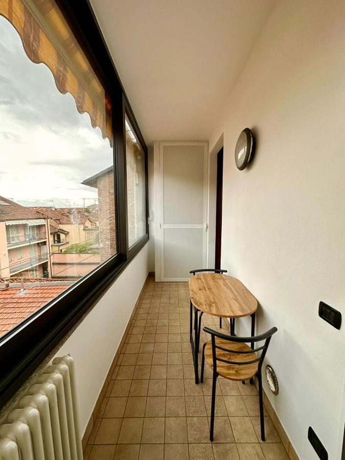 Appartamento San Paolo Asti Dış mekan fotoğraf