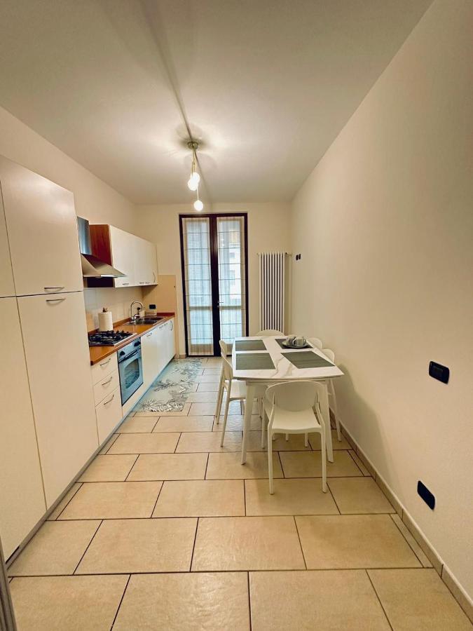 Appartamento San Paolo Asti Dış mekan fotoğraf